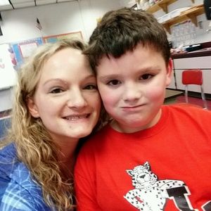 Meet your Posher, Christy